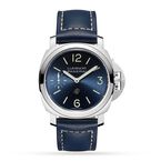 Luminor Mens Watch
