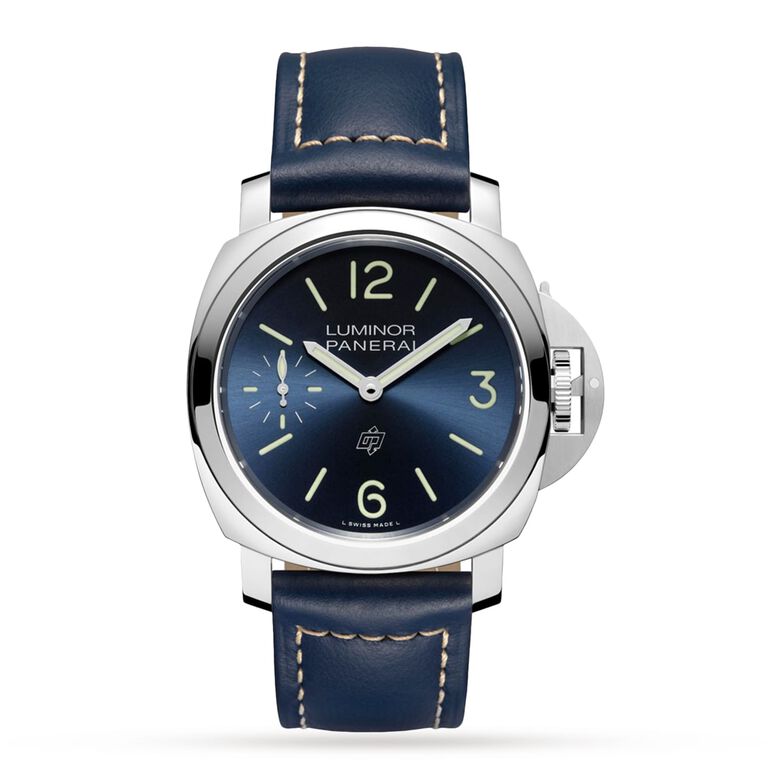 Luminor Mens Watch, , hi-res