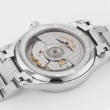 Master Collection 34mm Ladies Watch Blue, , hi-res