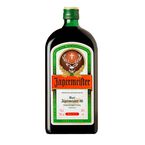 Herbal Liqueur