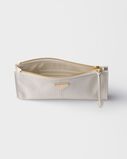 Leather pouch, , hi-res