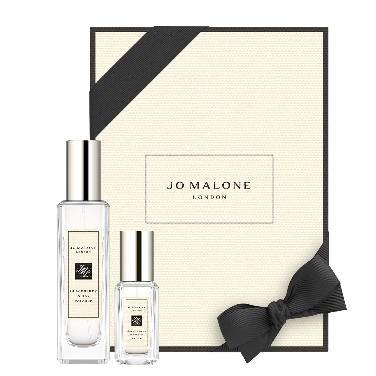 Jo Malone London Blackberry & Bay Scent Pairing Duo Fragrance