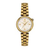 Desir 28mm Ladies Exclusive Watch Yellow Gold, , hi-res
