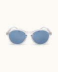 The Billie Crystal/Blue