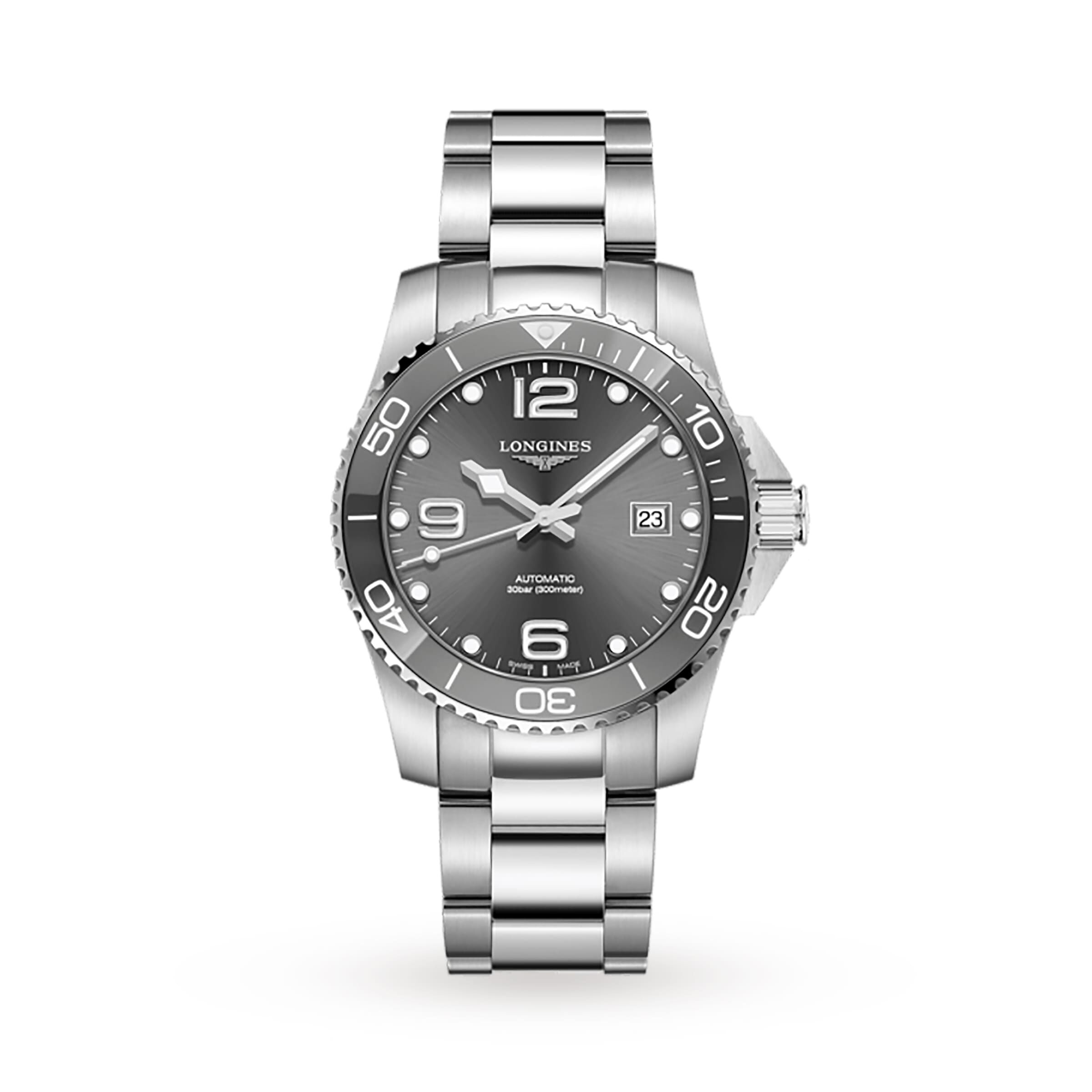 Hydroconquest vs submariner outlet