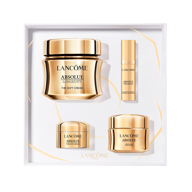 Absolue Soft Cream Collection Set, , hi-res