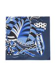 Carousel EKD Silk Scarf, , hi-res