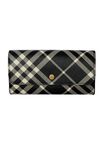 Check Continental Wallet
