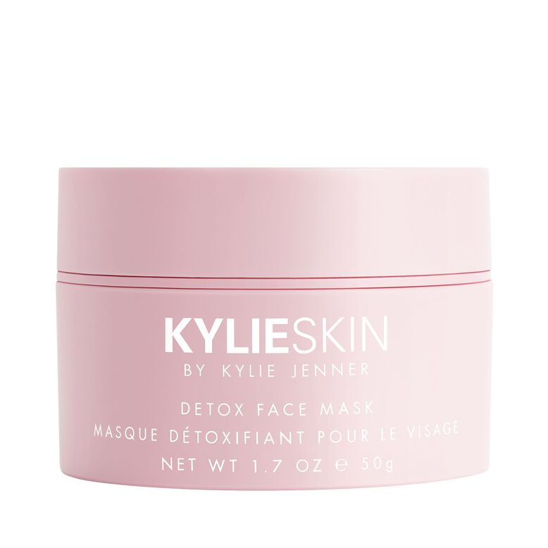 Kylie Skin Detox Face Mask, , hi-res