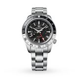Hotaka Peaks Spring Drive GMT Triple Time-Zone Exclusive, , hi-res