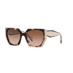 0PR 15WS - Tortoise Caramel/Powder