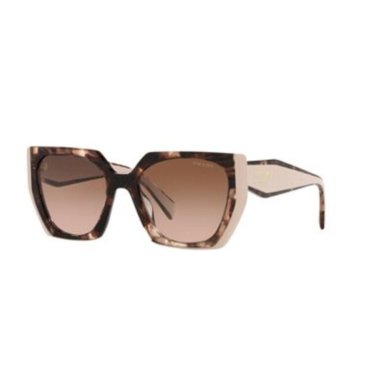 0PR 15WS - Tortoise Caramel/Powder, , hi-res