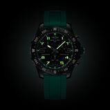 Endurance Pro 38mm Unisex Watch Turquoise The Watches Of Switzerland Group Exclusive, , hi-res