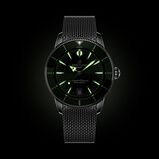 Superocean Heritage B31 Automatic 40mm Mens Watch Green, , hi-res