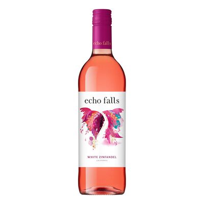 White Zinfandel