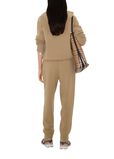 Cashmere Blend Jogging Pants, , hi-res