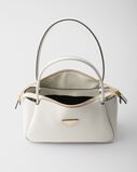 Prada Darling medium leather shoulder bag, , hi-res