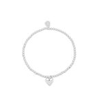 Cushion Heart Sienna Bracelet