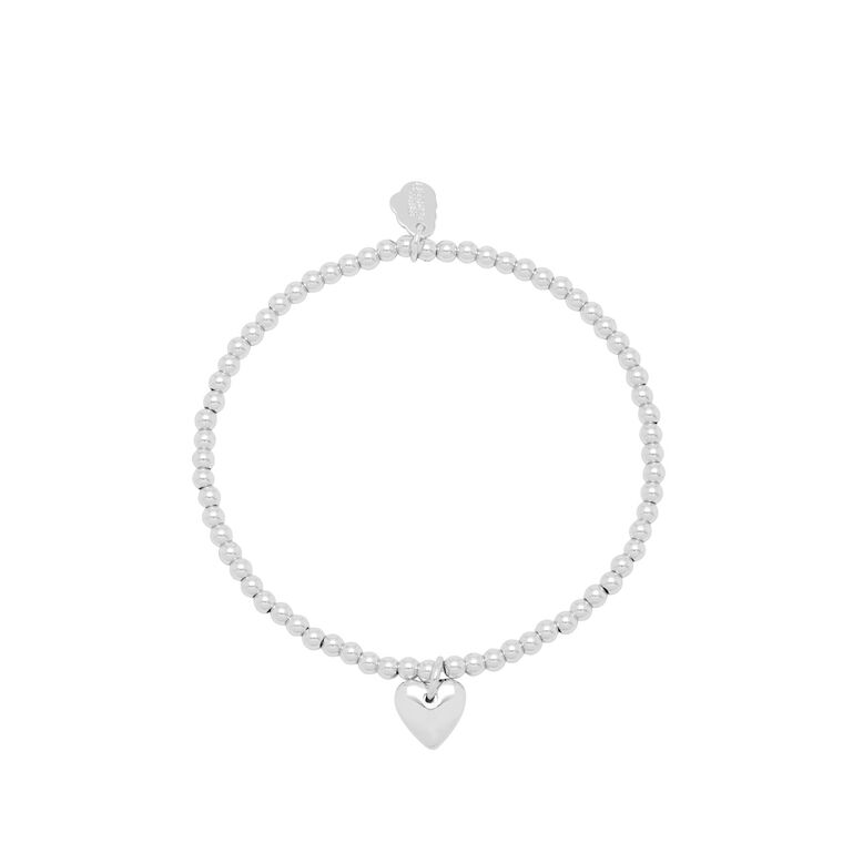 Cushion Heart Sienna Bracelet, , hi-res