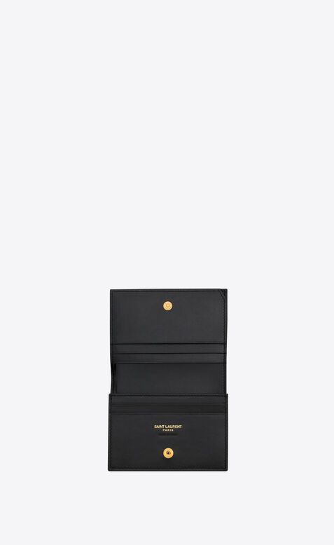 Flap Card Case, , hi-res