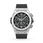 Classic Fusion 45mm Mens Watch