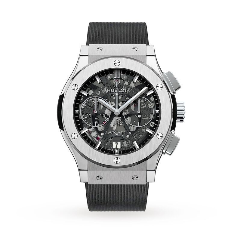 Classic Fusion 45mm Mens Watch, , hi-res