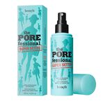 The Porefessional: Super Setter Setting Spray - Transaparent