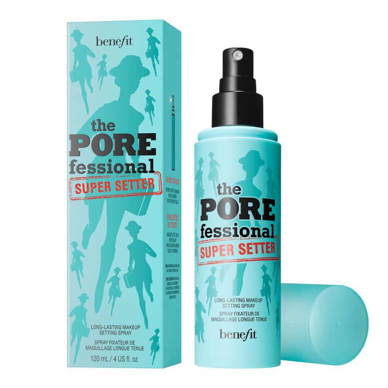 The Porefessional: Super Setter Setting Spray - Transaparent, , hi-res