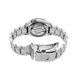 5 Sports SKX 'Street Denim' 38mm Mens Bracelet Watch Blue, , hi-res