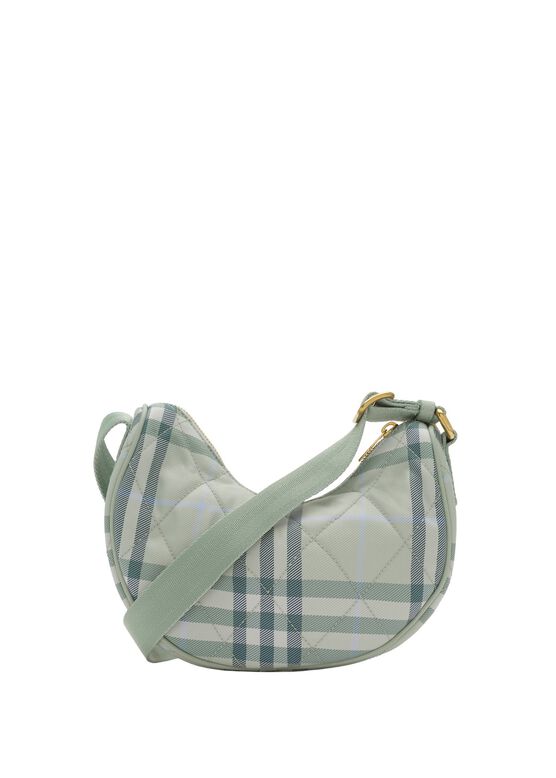 Horseshoe Crossbody Bag​, , hi-res