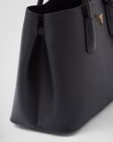 Small Saffiano Leather Double Prada Bag, , hi-res