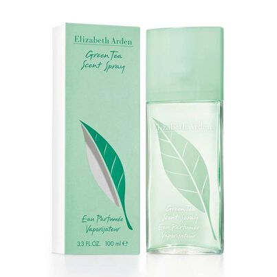 Green Tea Scent Spray, , hi-res