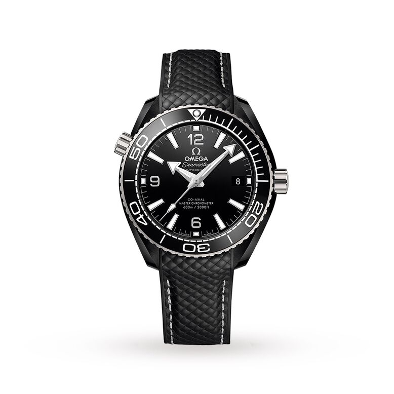 Seamaster Planet Ocean 40 Mens Watch, , hi-res