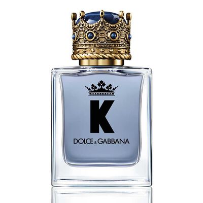 K By Dolce&Gabbana