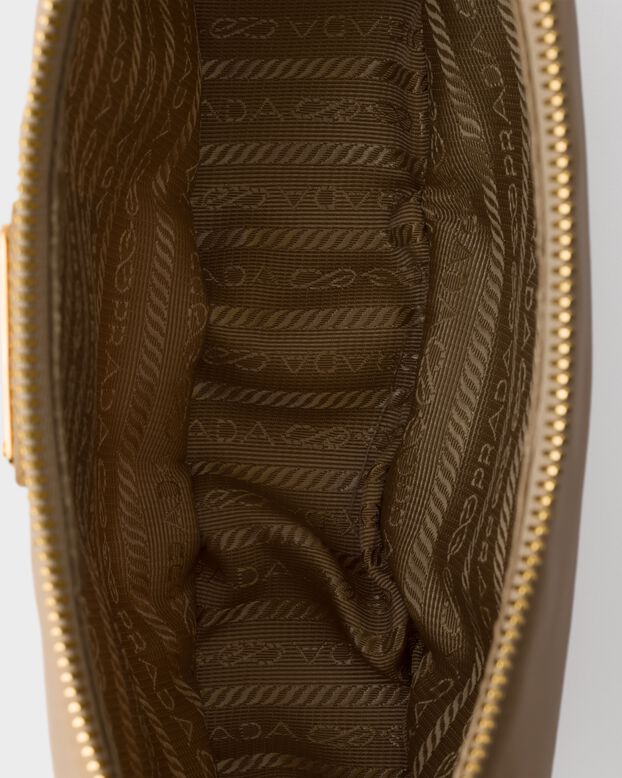 Prada Demi-lune Re-Nylon shoulder bag, , hi-res