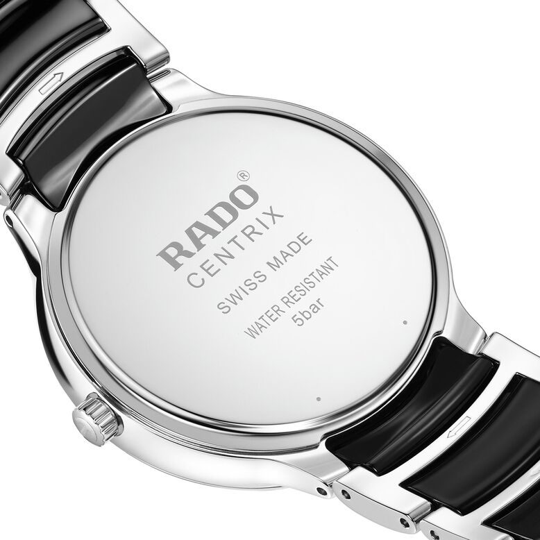 Centrix Diamonds 39.5mm, , hi-res