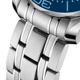 Seamaster Diver 300M Co-Axial Master Chronometer 42mm Summer Blue, , hi-res