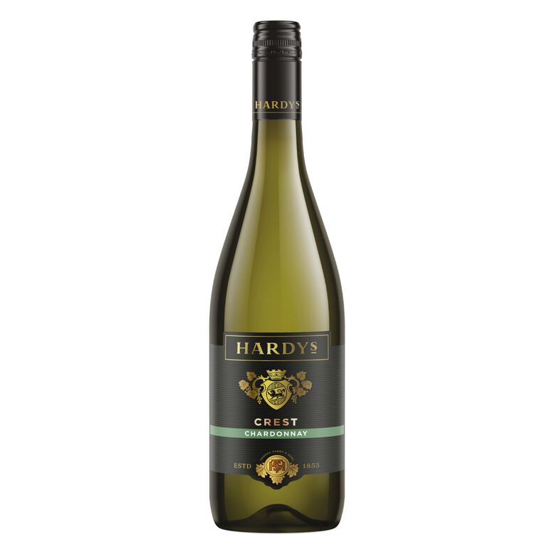 Crest Chardonnay, , hi-res