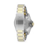 HydroConquest Quartz 42mm Mens Watch Bi-Colour Black, , hi-res