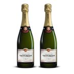 NV Twin Pack Champagne