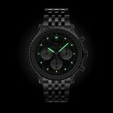 Navitimer B01 Chronograph 43 Black Watch, , hi-res