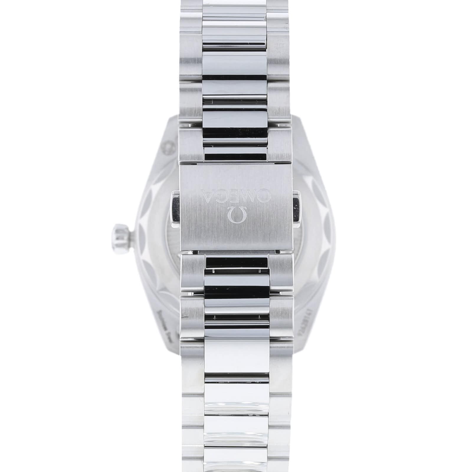 Omega Seamaster Aqua Terra 150M Ladies 28mm Quartz Diamond Dot