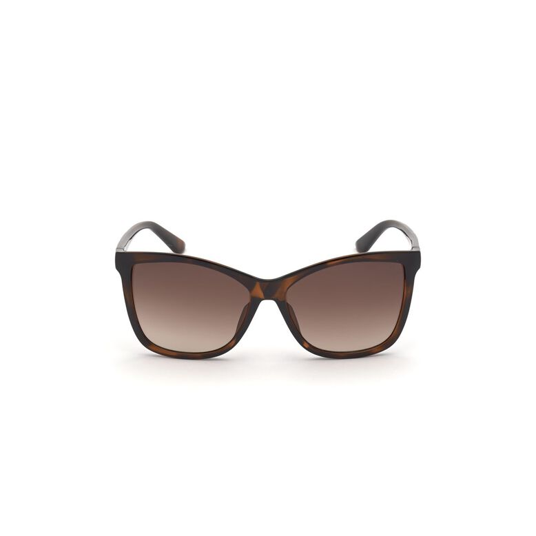 Sunglasses GU7779 5752F Gradient - Havana Brown, , hi-res