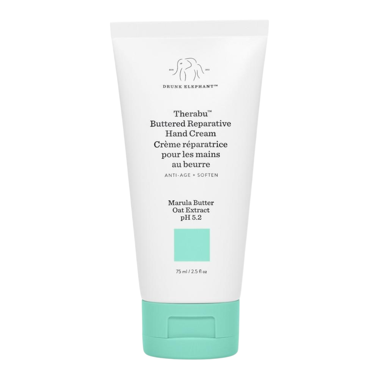 Therabu Buttered Reparative Hand Cream, , hi-res