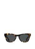 Arch Facet Sunglasses, , hi-res