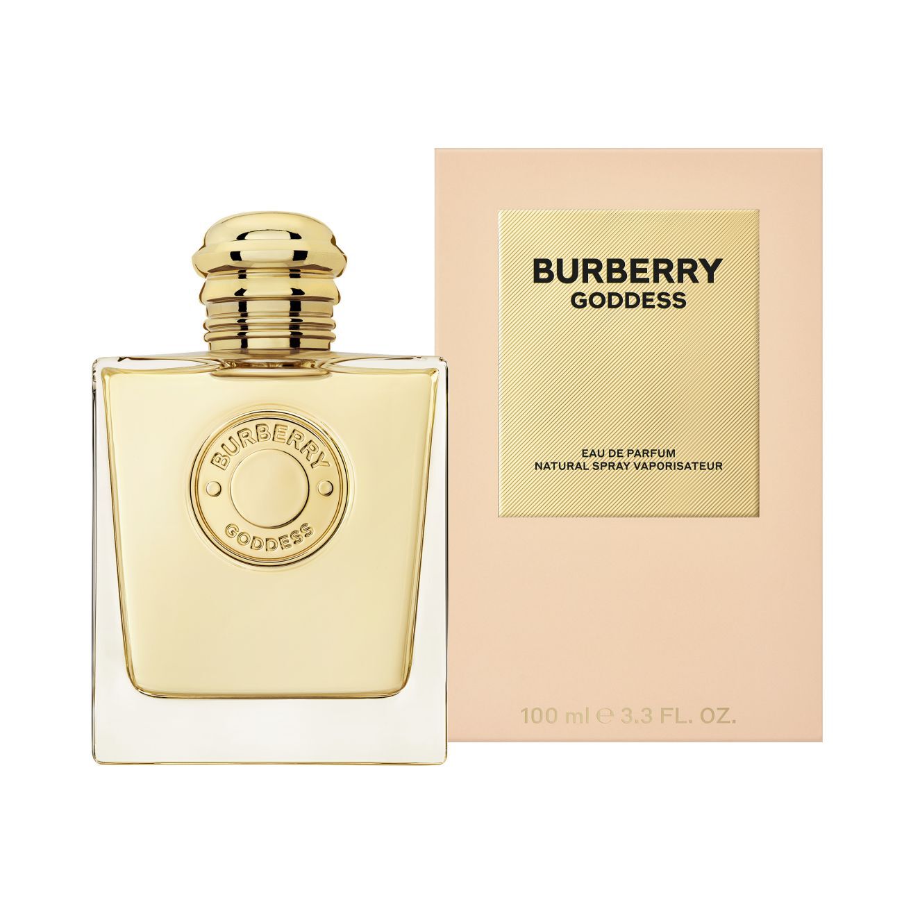 Burberry Goddess for Women Eau de Parfum Women | Heathrow Reserve & Collect