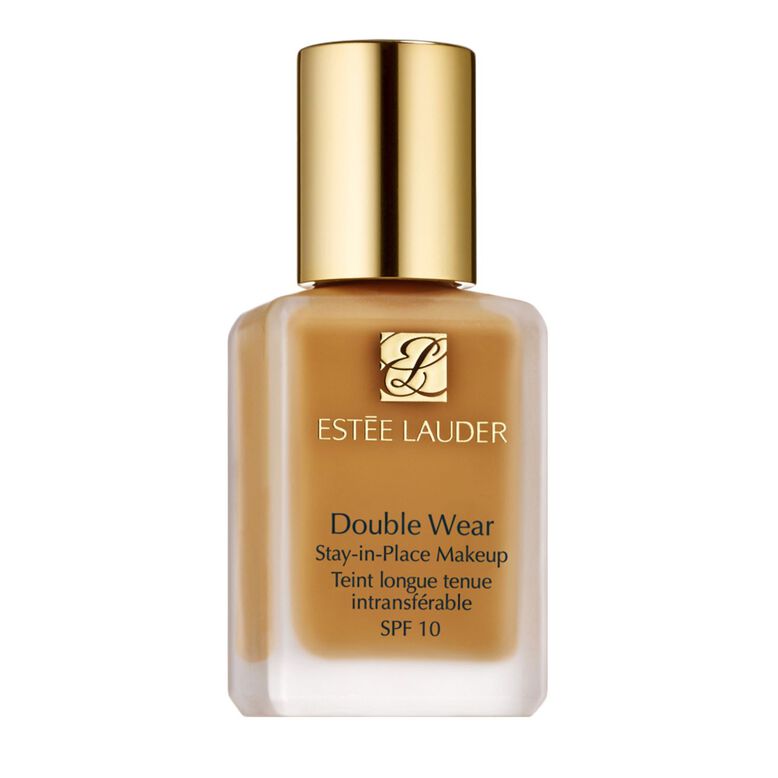 Double Wear Stay-In-Place Makeup SPF10 - 4N2 Spiced Sand, , hi-res