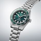 Prospex 1965 Heritage Diver&#39;s PADI Special Edition 40mm Mens Watch Green, , hi-res