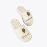 KENSINGTON PUFF FLATFORM, , hi-res