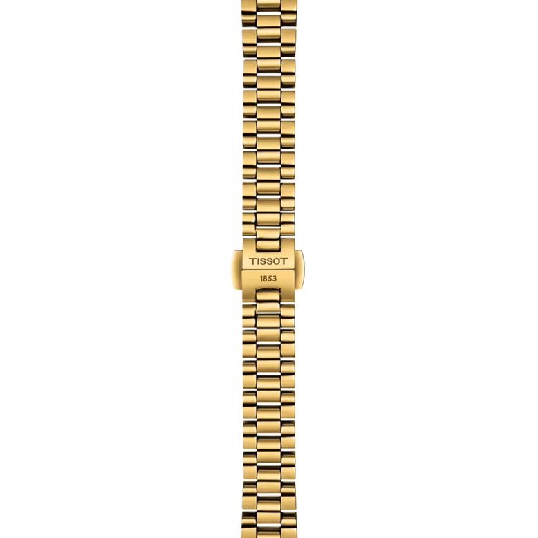 Desir 28mm Ladies Exclusive Watch Yellow Gold, , hi-res